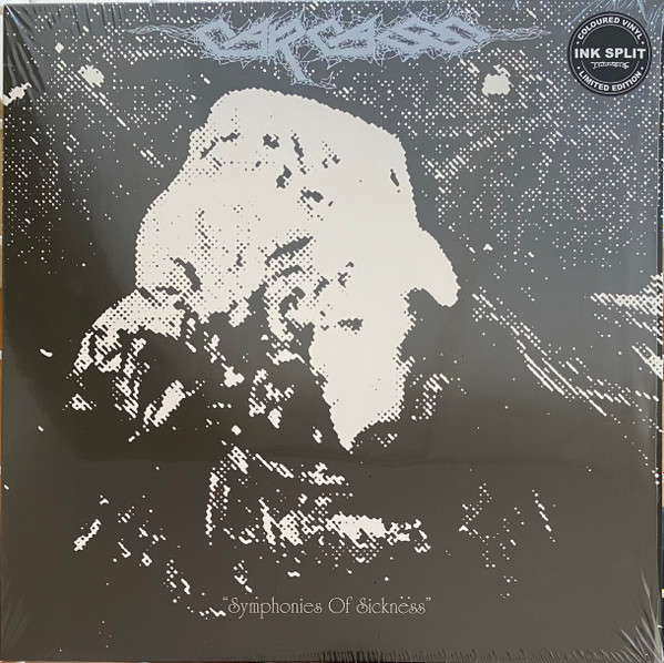 Symphonies Of Sickness